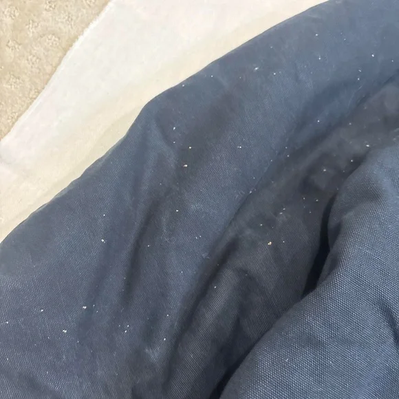 Vintage Carhartt Insulated Workwear Jacket - Picture 5 of 6